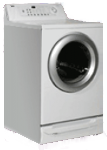 Residential Clothes Washers Header Image