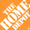 The Home Depot logo